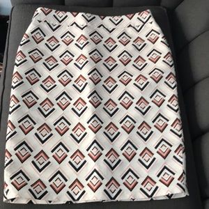 Ann Taylor Pencil Skirt - NWOT